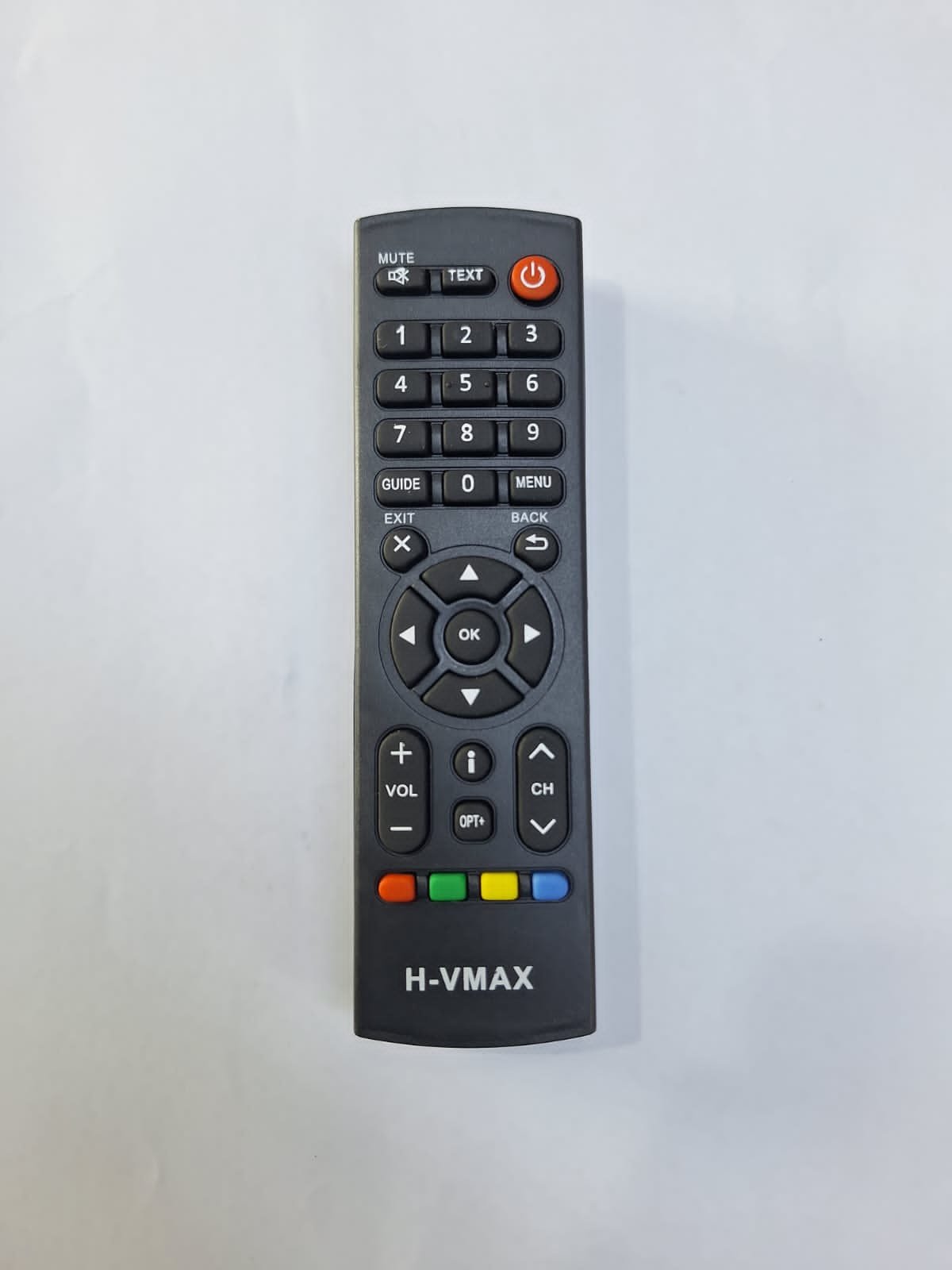 Remote Control